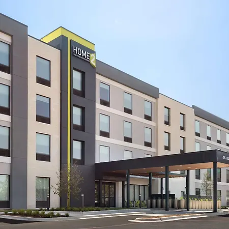 Home2 Suites By Hilton Round Rock Medical Center